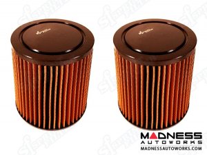 McLaren 720S/Spider Performance Air Filter - Sprint Filter - Pair